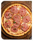 Пицца Пепперони